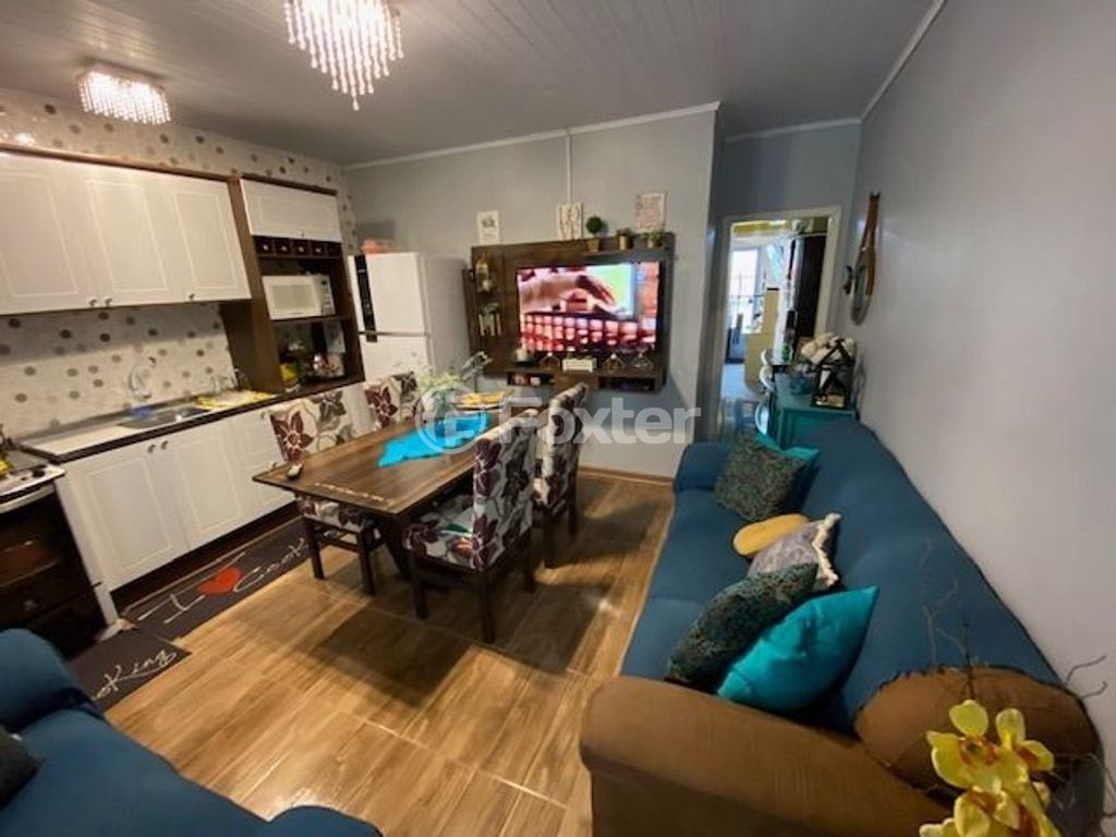 casa sobrado para comprar em Alcides Maia, 904 - foto 12