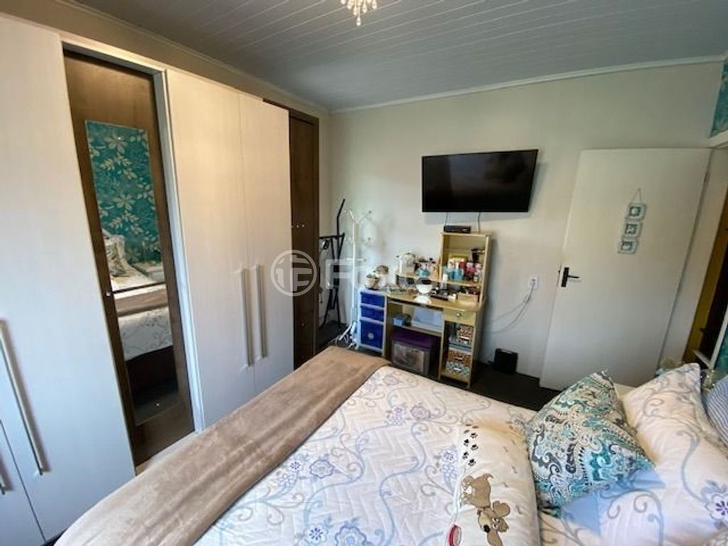 casa sobrado para comprar em Alcides Maia, 904 - foto 14