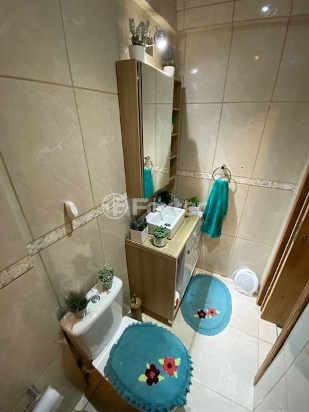 casa sobrado para comprar em Alcides Maia, 904 - foto 22