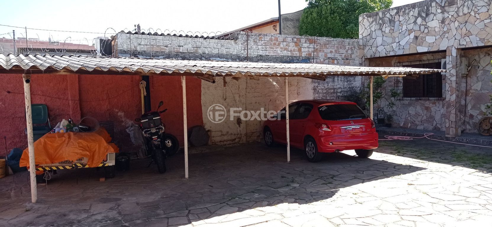 casa sobrado para comprar em Upamaroti, 578 - foto 13