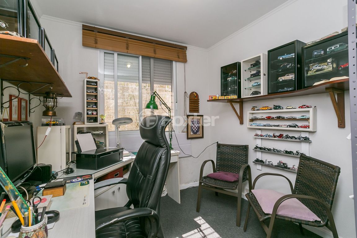 casa sobrado para comprar em Álvaro Pedro da Rosa, 311 - foto 7