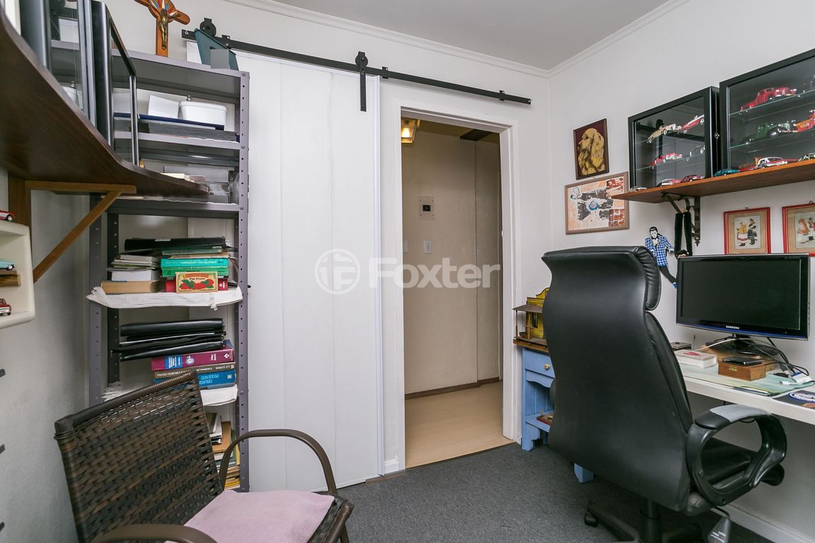 casa sobrado para comprar em Álvaro Pedro da Rosa, 311 - foto 8