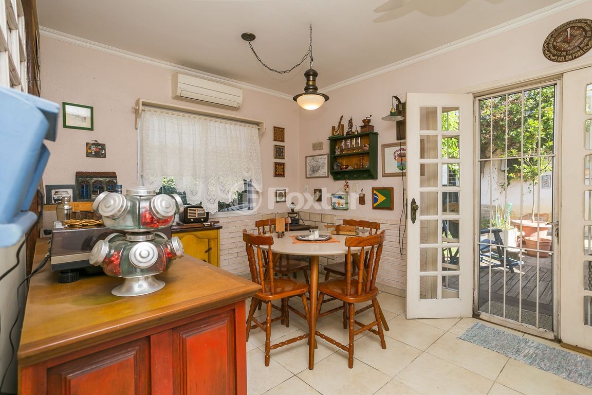 casa sobrado para comprar em Álvaro Pedro da Rosa, 311 - foto 15