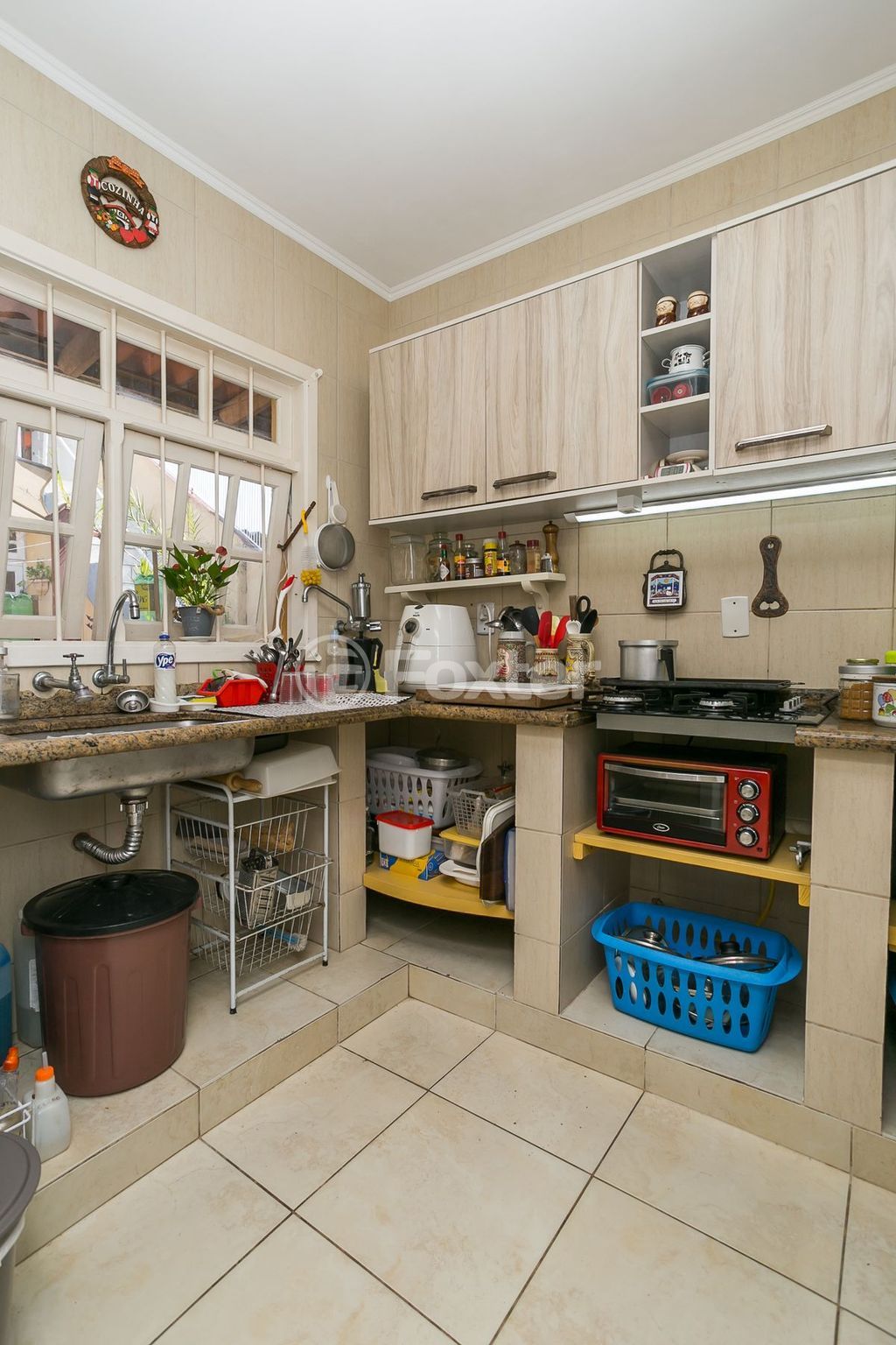 casa sobrado para comprar em Álvaro Pedro da Rosa, 311 - foto 17