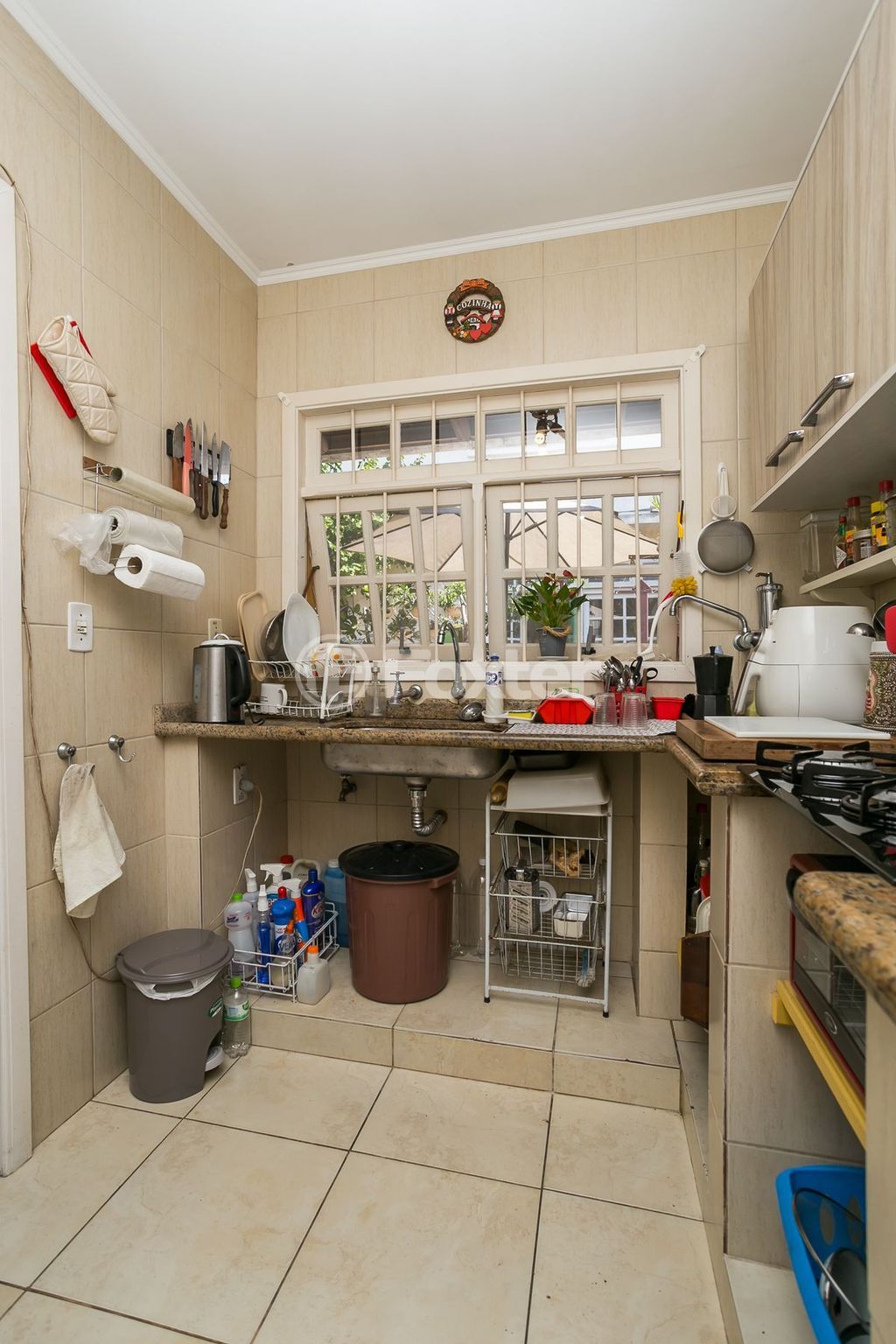 casa sobrado para comprar em Álvaro Pedro da Rosa, 311 - foto 18