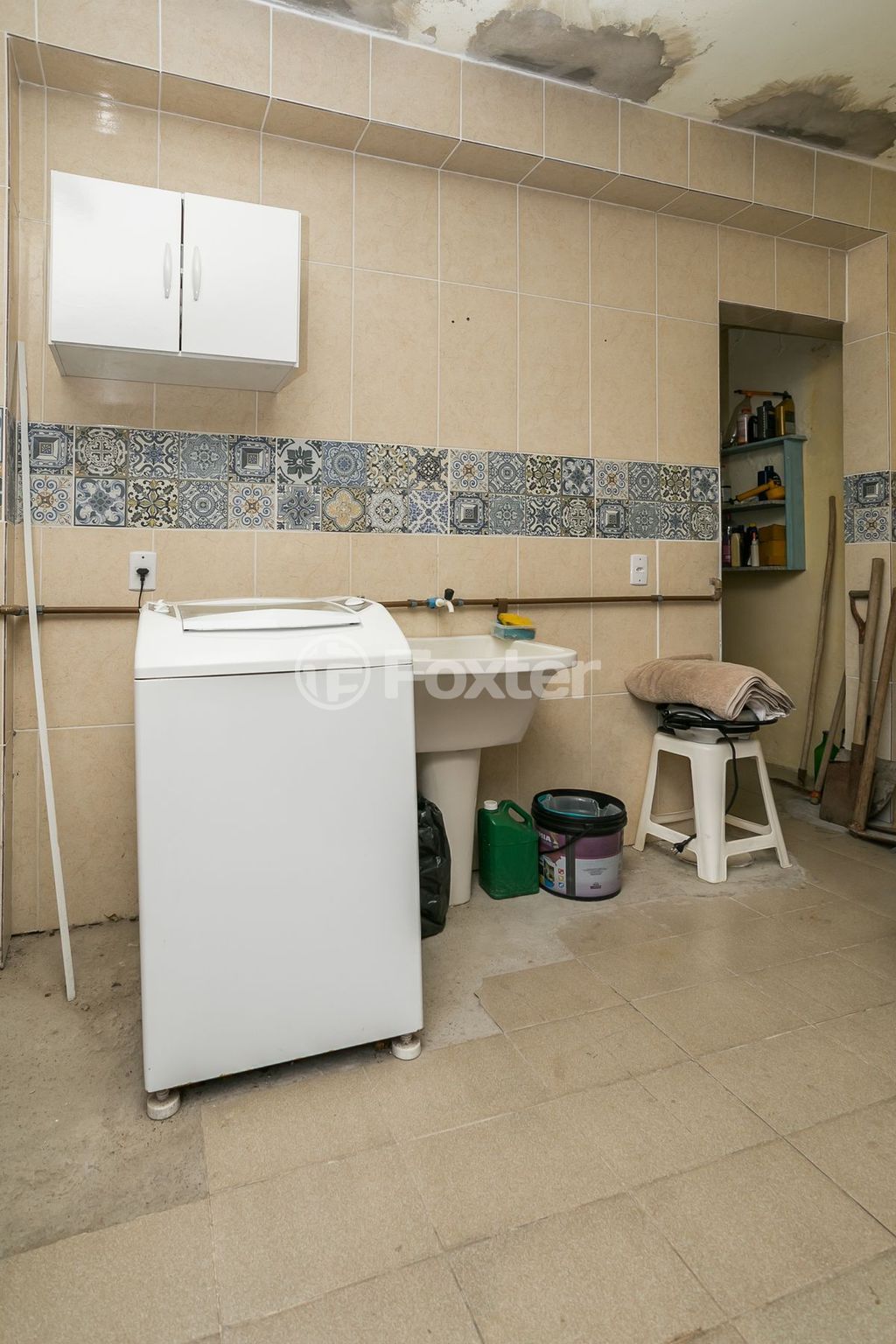 casa sobrado para comprar em Álvaro Pedro da Rosa, 311 - foto 19