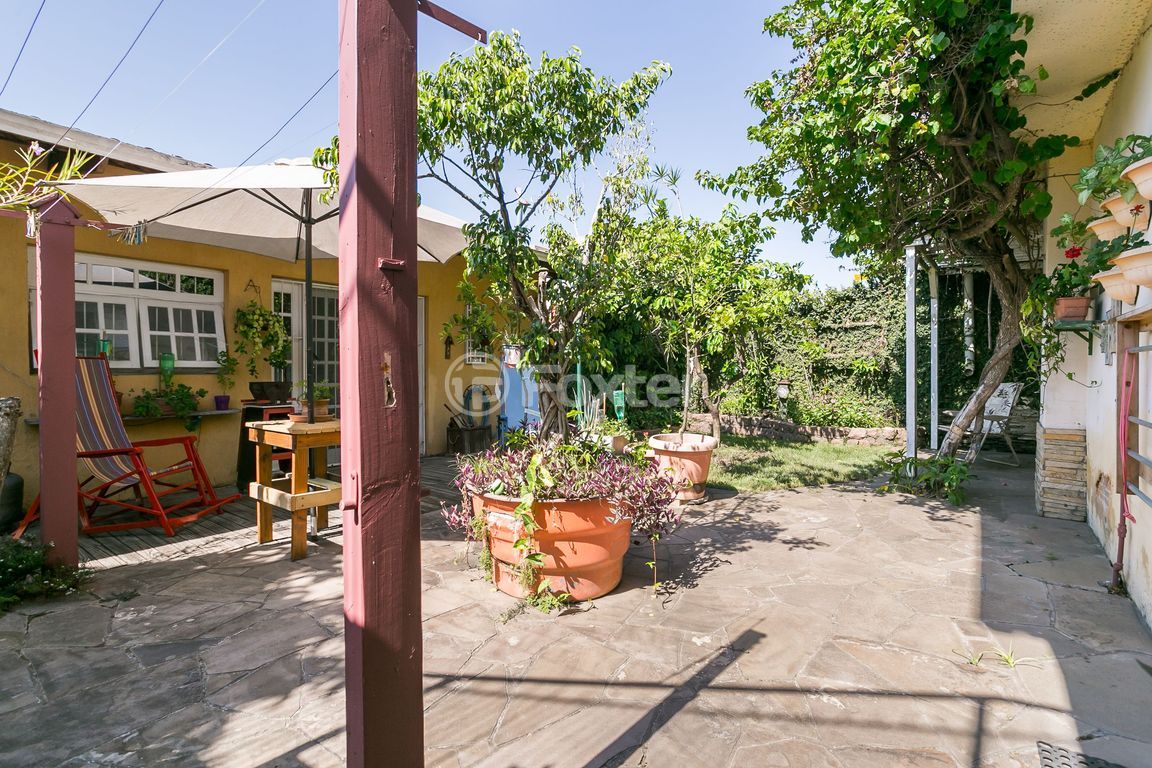 casa sobrado para comprar em Álvaro Pedro da Rosa, 311 - foto 22