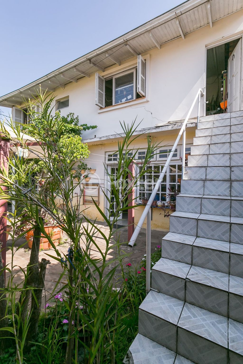 casa sobrado para comprar em Álvaro Pedro da Rosa, 311 - foto 24