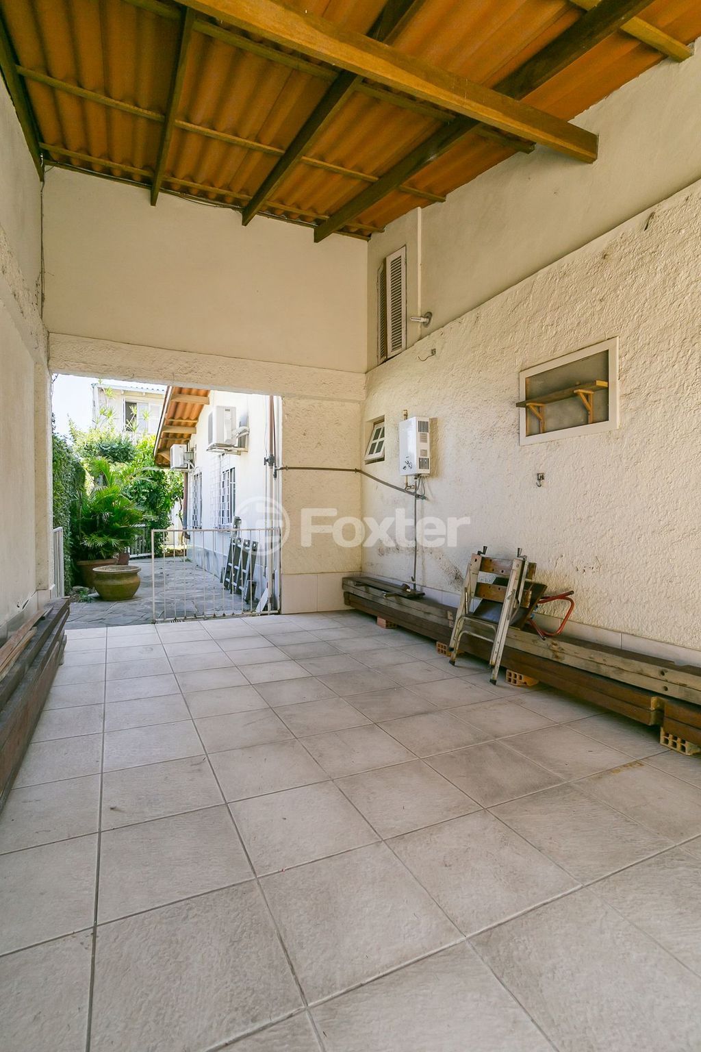 casa sobrado para comprar em Álvaro Pedro da Rosa, 311 - foto 25