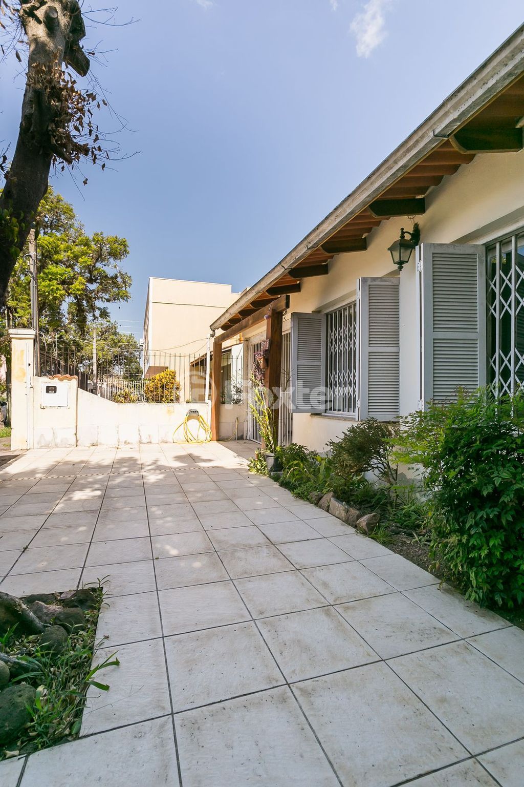 casa sobrado para comprar em Álvaro Pedro da Rosa, 311 - foto 26