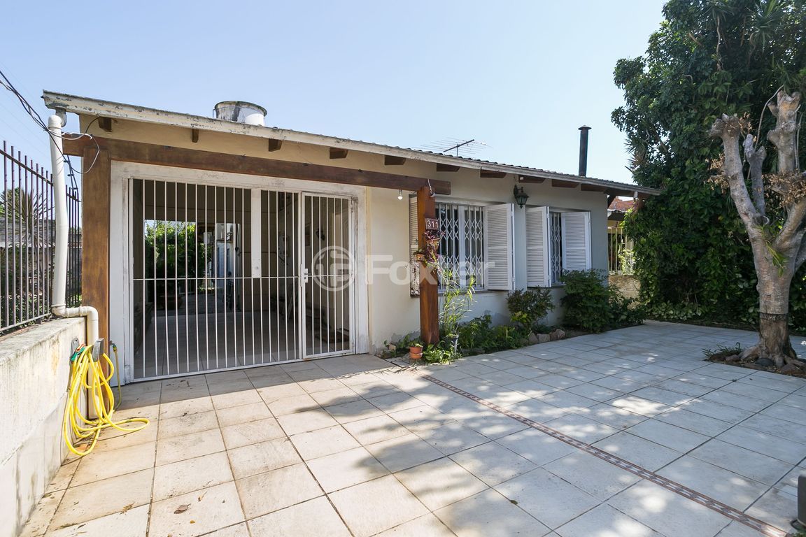 casa sobrado para comprar em Álvaro Pedro da Rosa, 311 - foto 27