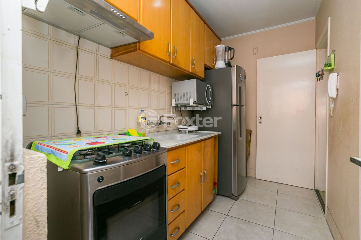 Apartamento para comprar em Chico Pedro, 84 - foto 22