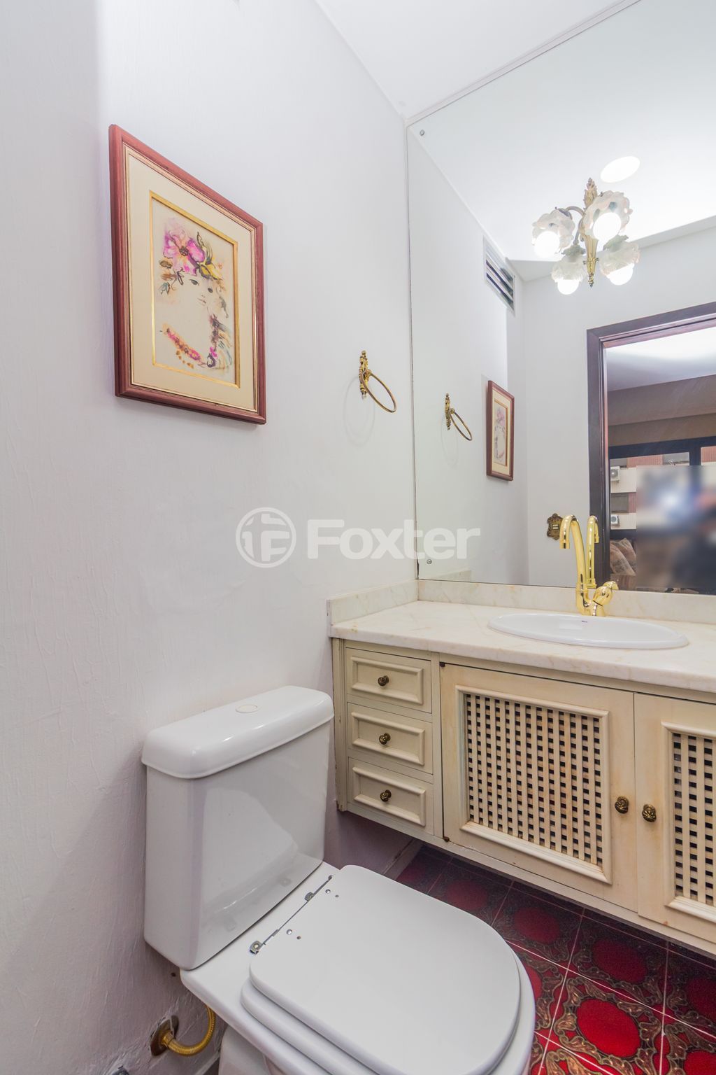 Apartamento para comprar em Engenheiro Afonso Cavalcanti, 93 - foto 20