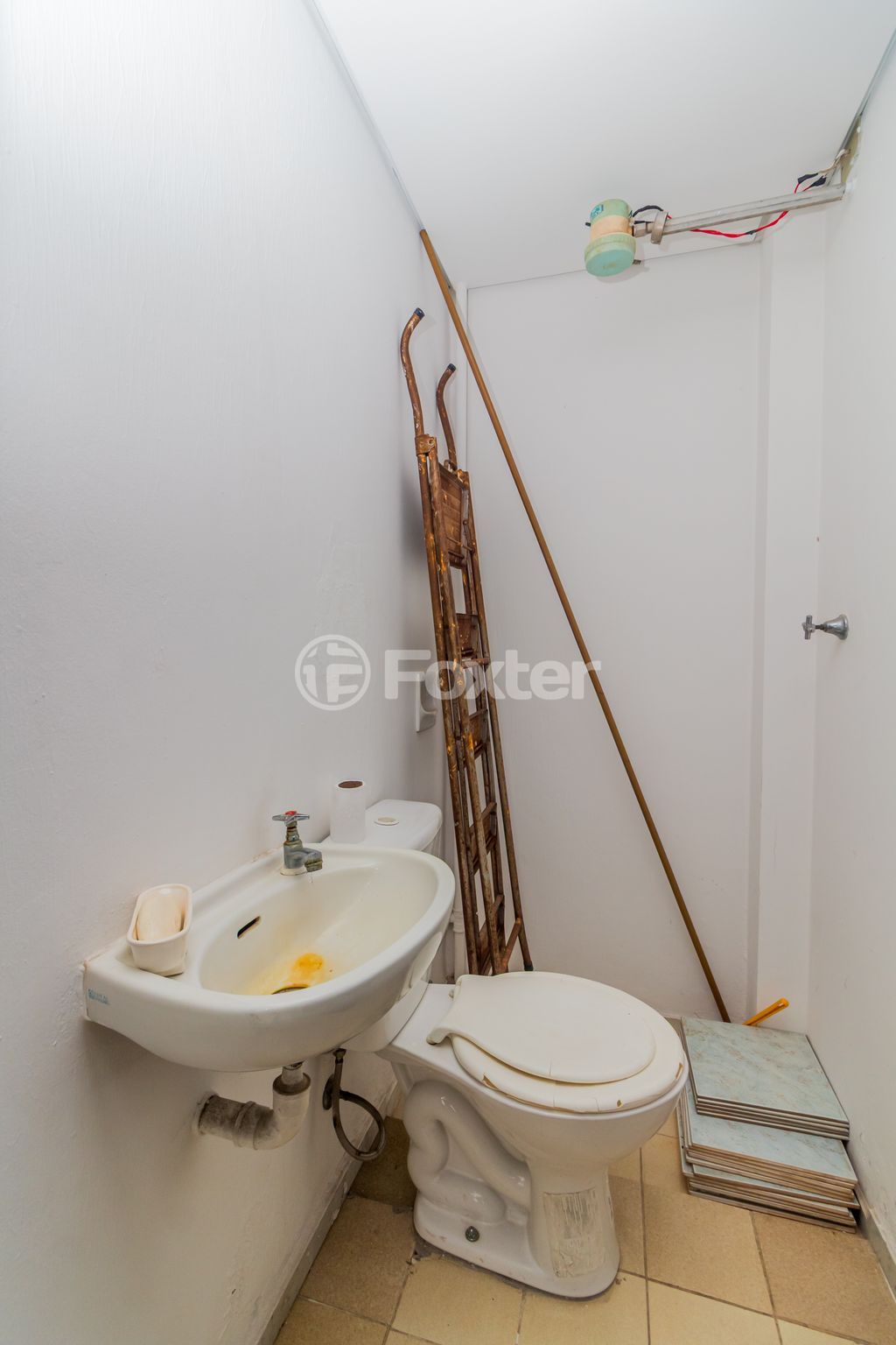 Apartamento para comprar em Engenheiro Afonso Cavalcanti, 93 - foto 47