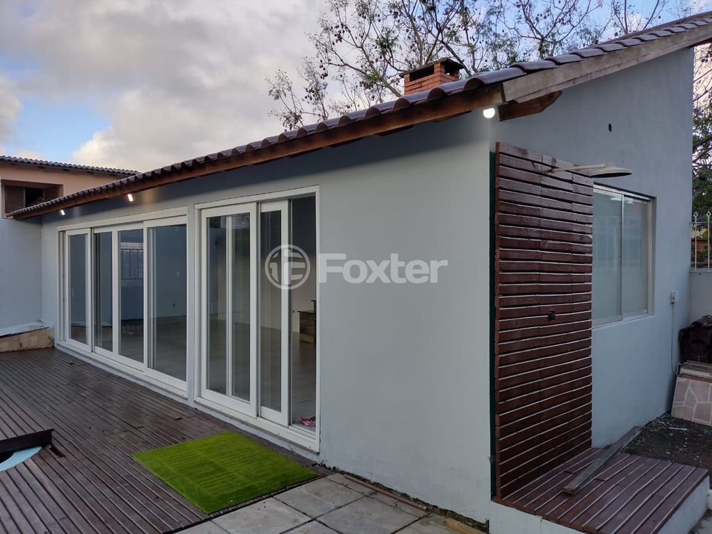 casa sobrado para comprar em Oscar Ferreira, 250 - foto 26