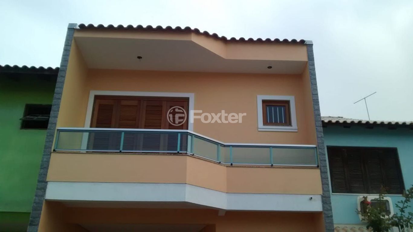 casa sobrado para comprar em Therezinha Rocha da Silva, 60 - foto 9
