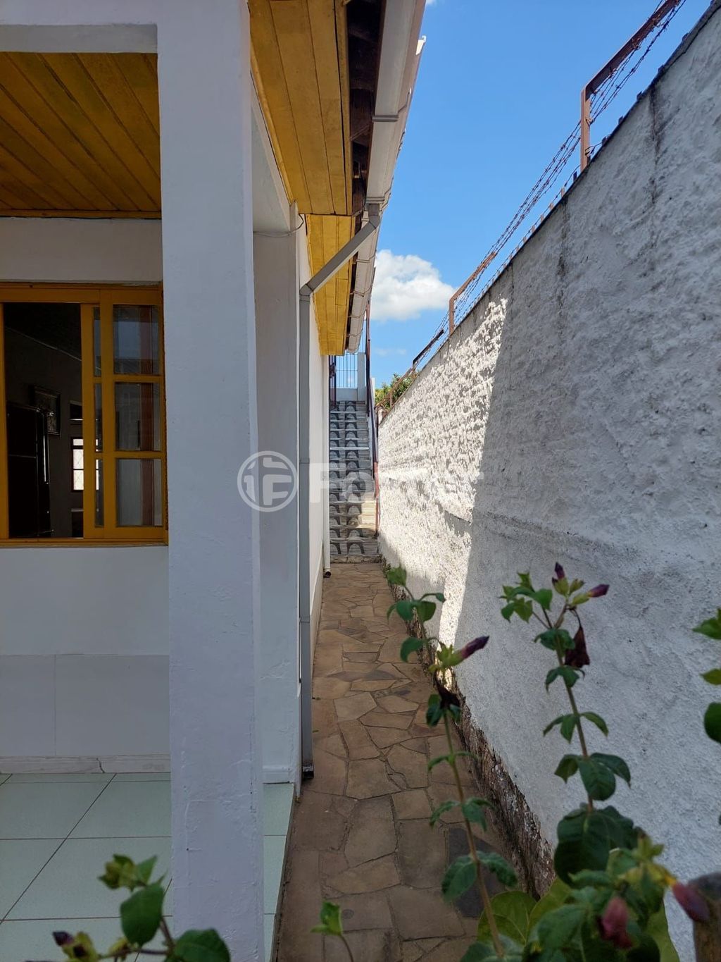 casa sobrado para comprar em Luiz Moschetti, 190 - foto 23