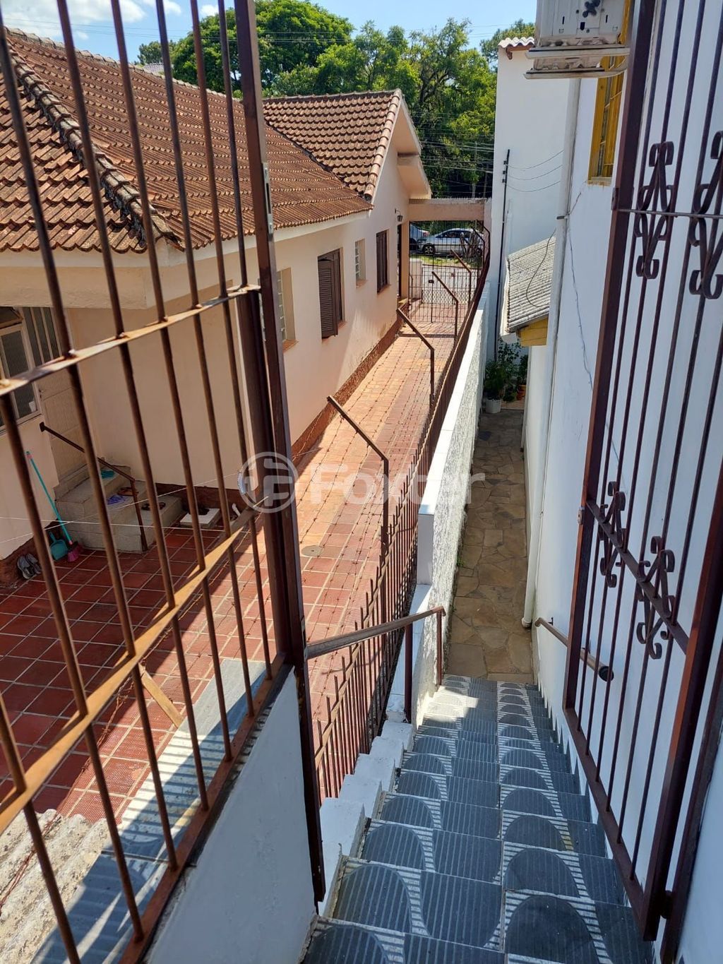 casa sobrado para comprar em Luiz Moschetti, 190 - foto 24