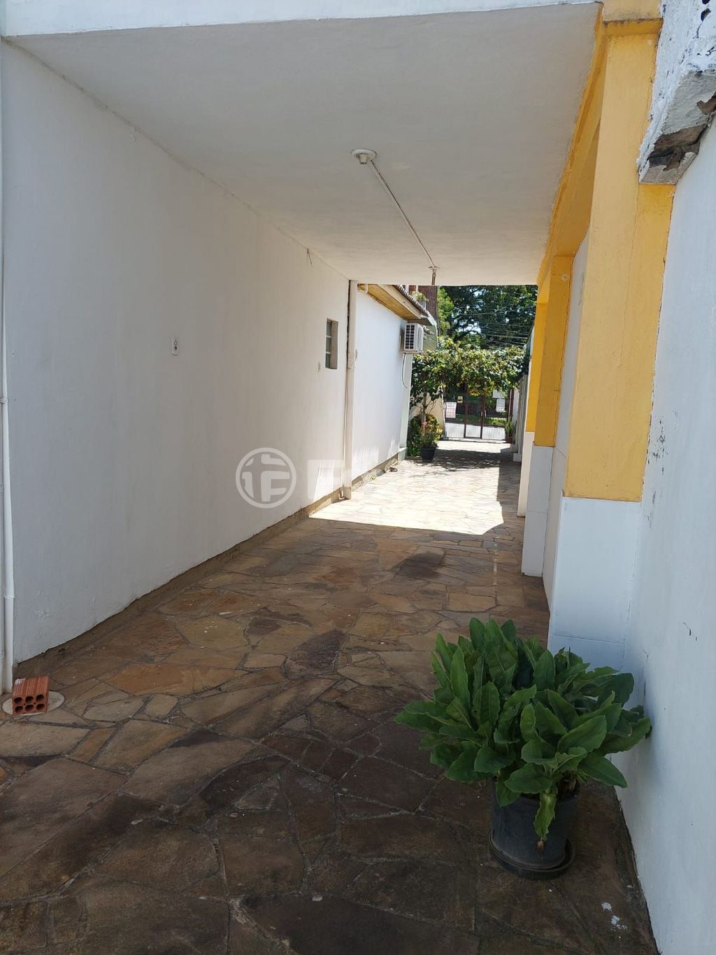 casa sobrado para comprar em Luiz Moschetti, 190 - foto 22