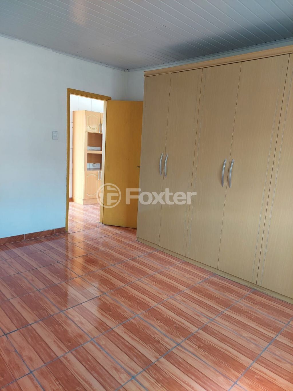 casa sobrado para comprar em Vila João Pessoa, Porto Alegre - foto 1