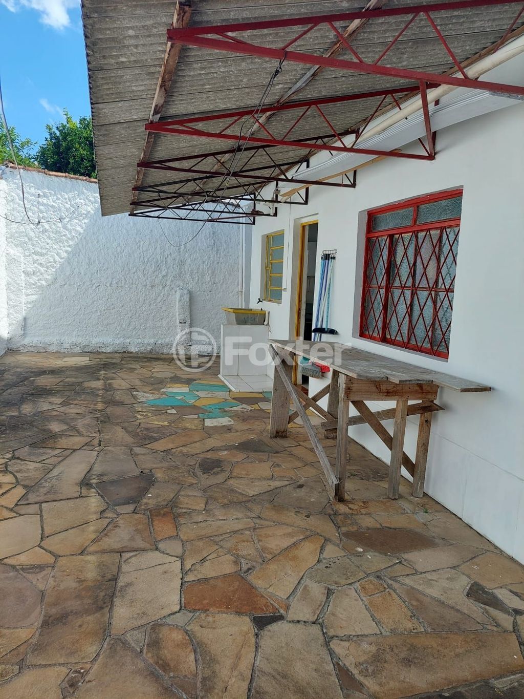 casa sobrado para comprar em Luiz Moschetti, 190 - foto 20