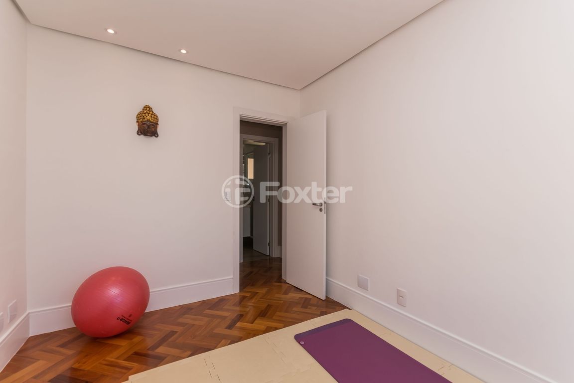 Cobertura para comprar em Afonso Taunay, 180 - foto 25