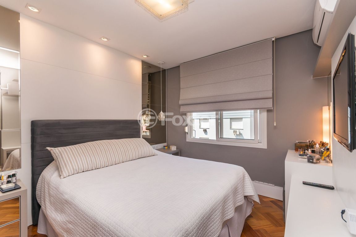 Cobertura para comprar em Afonso Taunay, 180 - foto 30