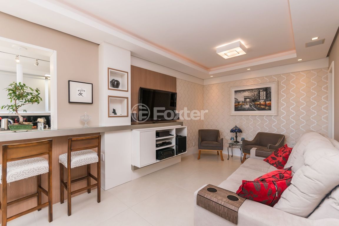 Cobertura para comprar em Afonso Taunay, 180 - foto 40