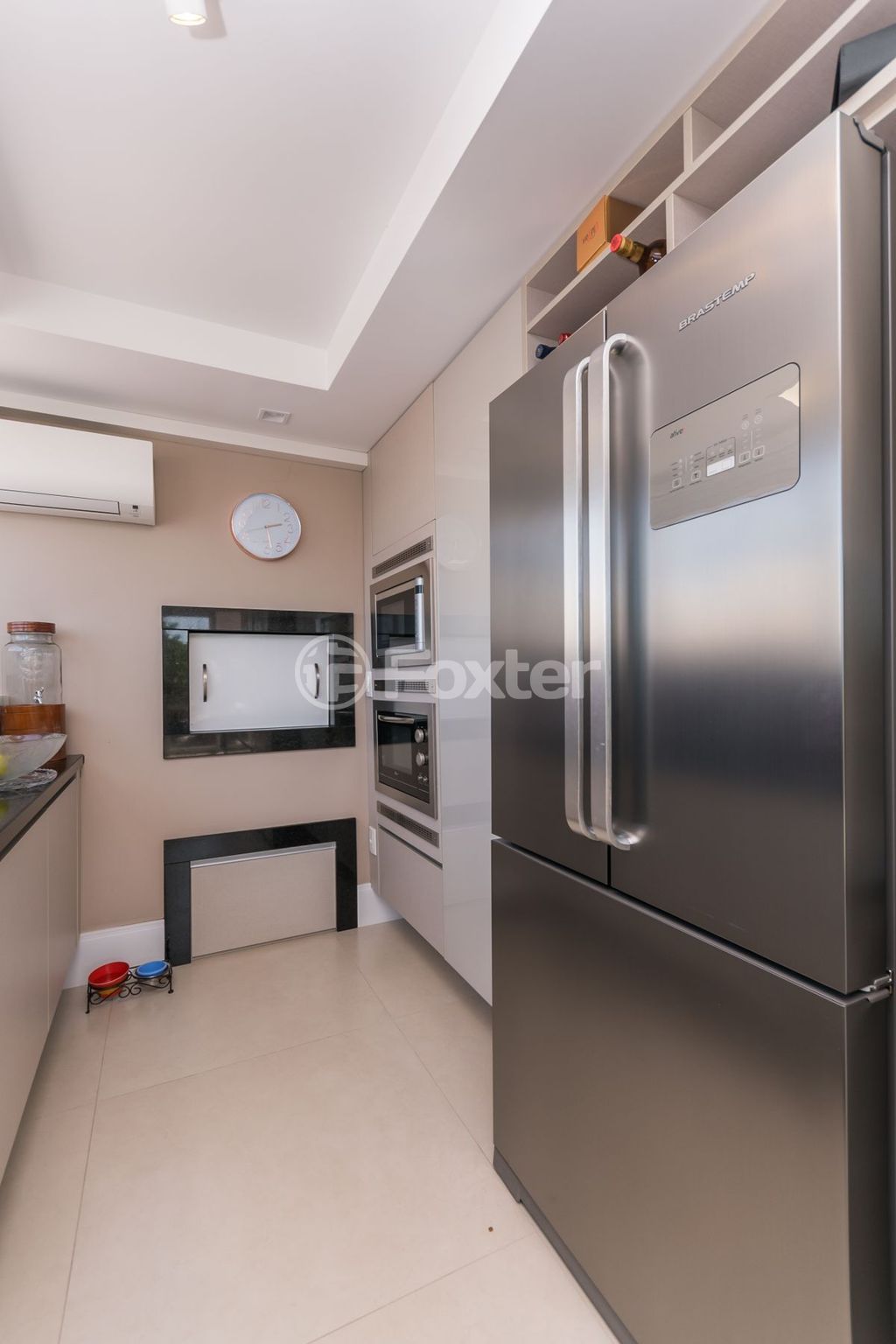 Cobertura para comprar em Afonso Taunay, 180 - foto 55