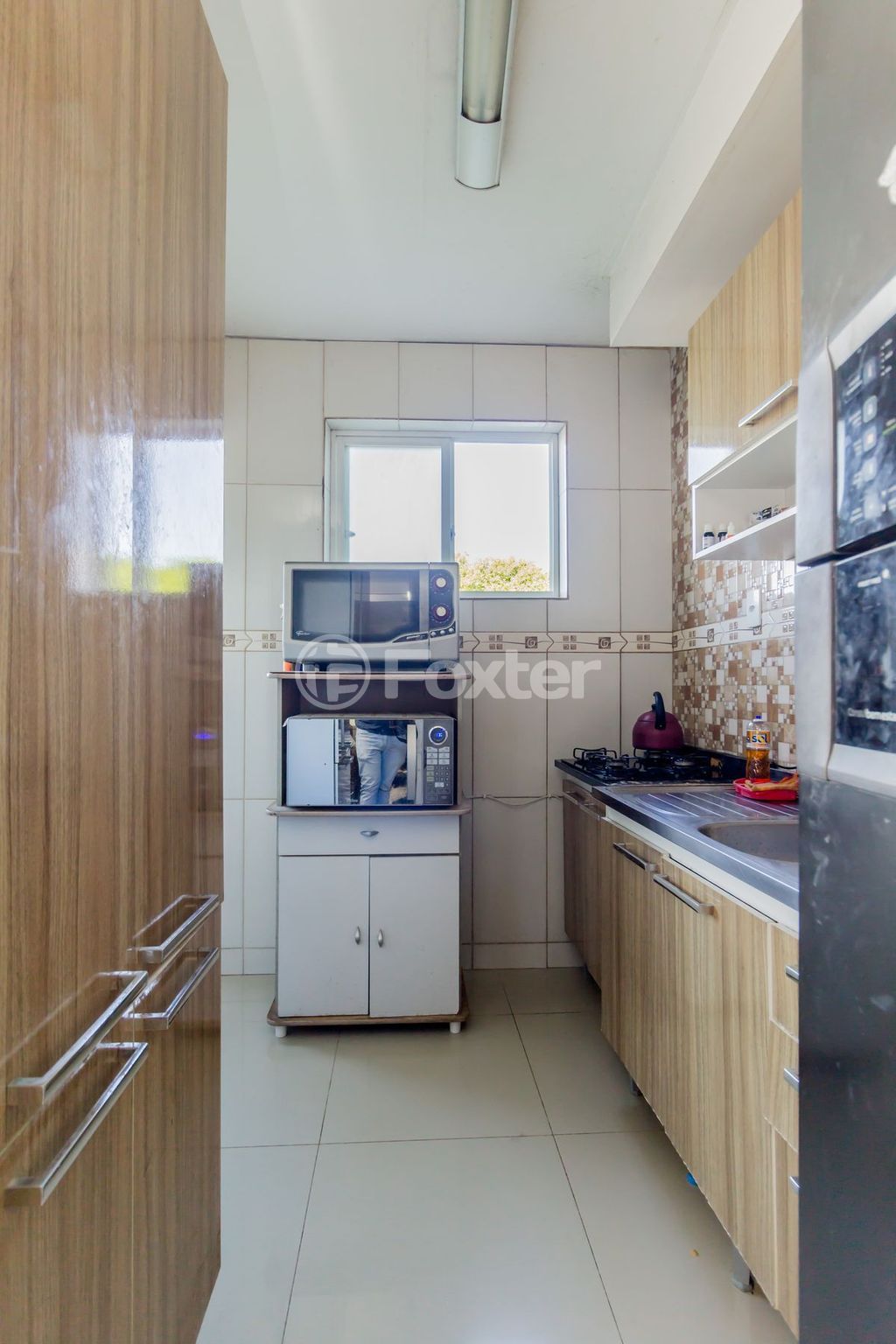 Apartamento para comprar em Padre João Batista Reus, 3347 - foto 28