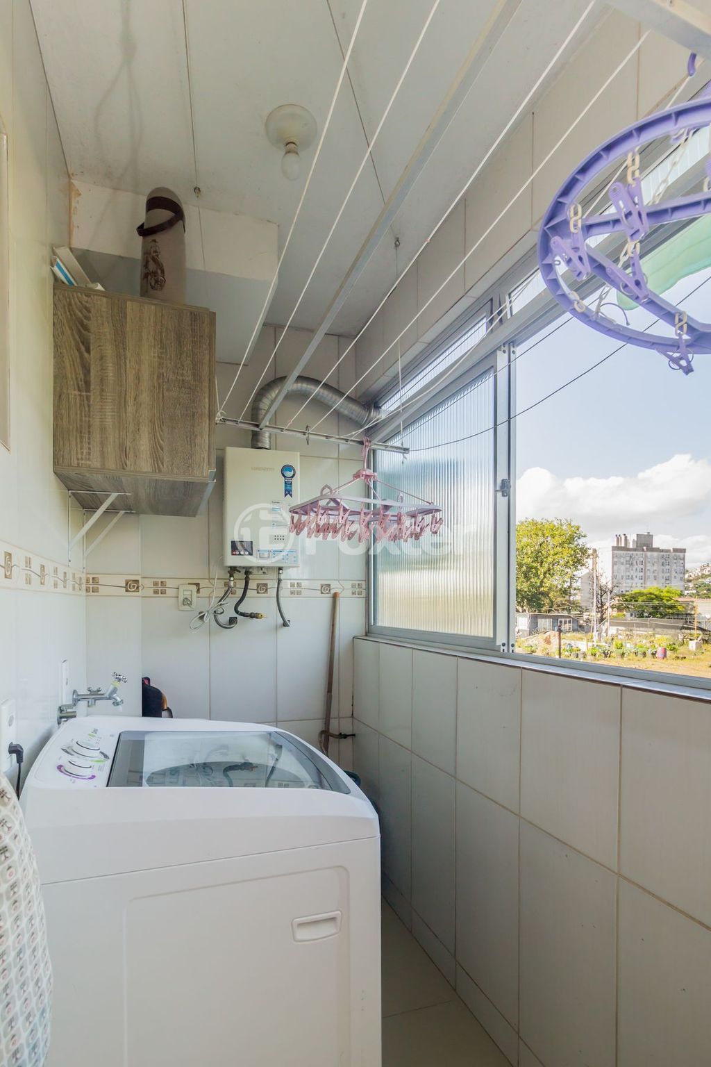 Apartamento para comprar em Padre João Batista Reus, 3347 - foto 29