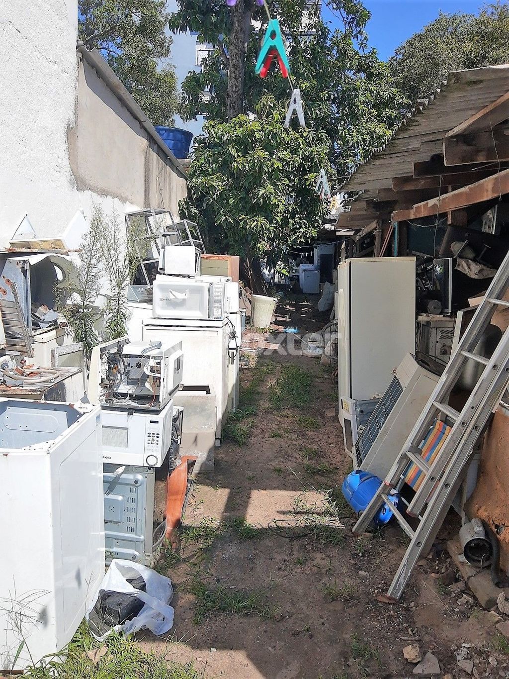 casa sobrado para comprar em Monsenhor Veras, 535 - foto 3