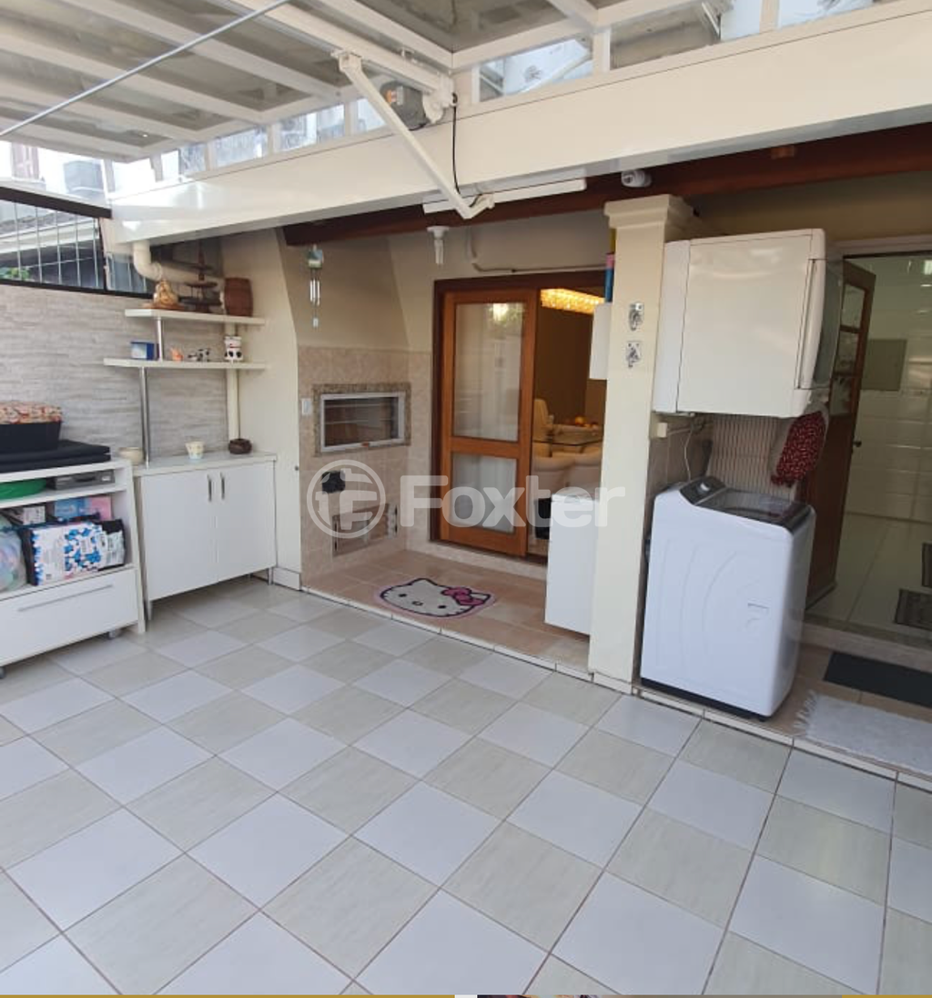 Casa em condominio para comprar em Eduardo Prado, 1954 - foto 19