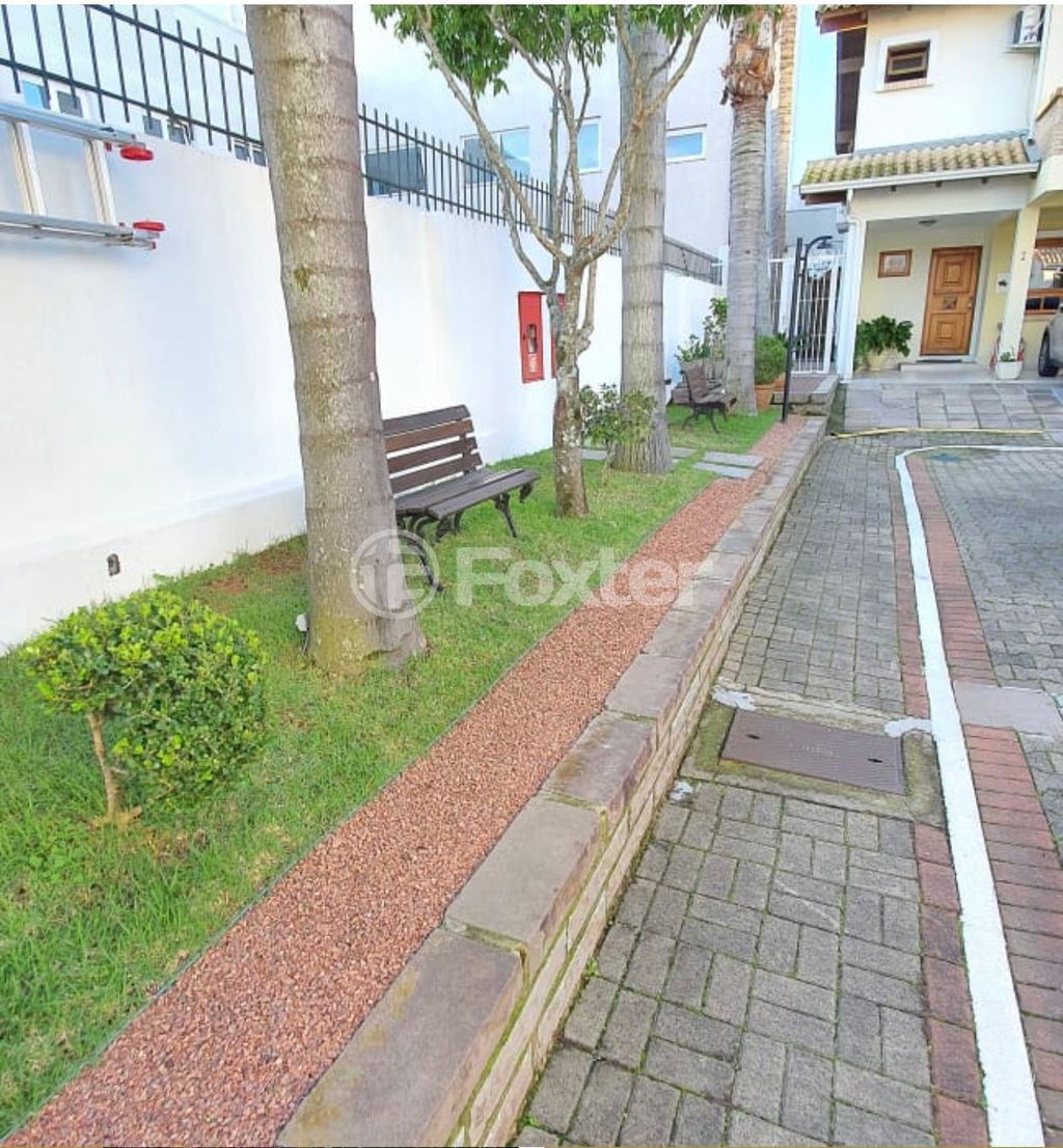 Casa em condominio para comprar em Eduardo Prado, 1954 - foto 22