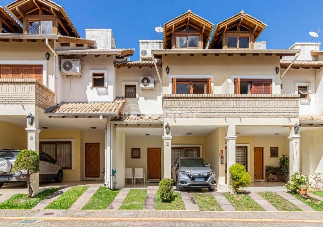 Casa em condominio para comprar em Eduardo Prado, 1954 - foto 26