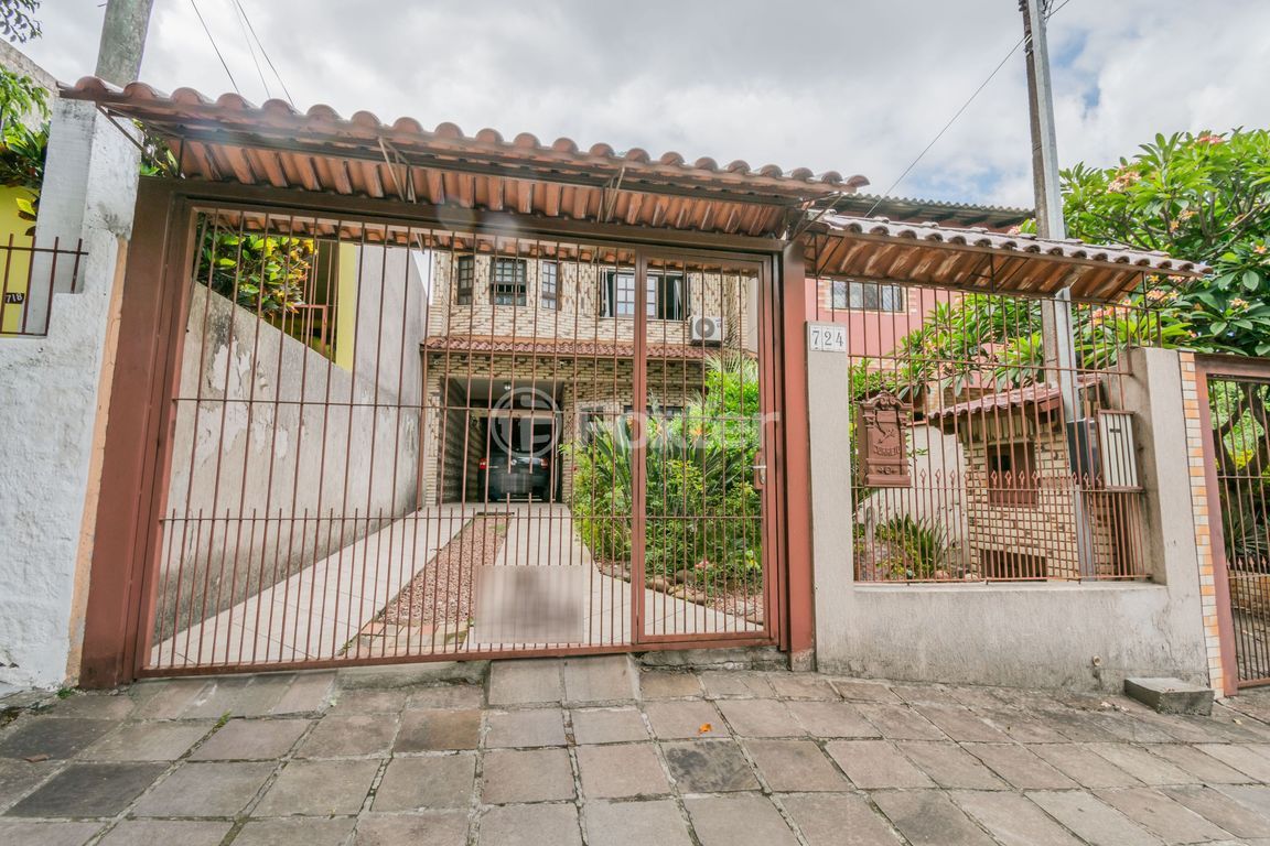 casa sobrado para comprar em Pedro Velho, 724 - foto 63