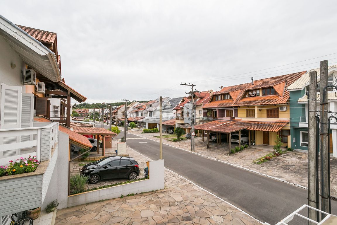 Casa em condominio para comprar em Juca Batista, 1458 - foto 18