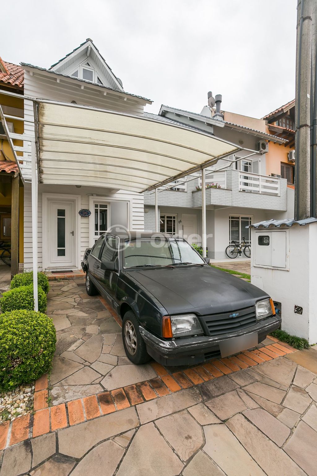 Casa em condominio para comprar em Juca Batista, 1458 - foto 43