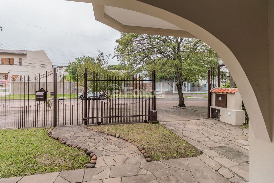 casa sobrado para comprar em Elias Bothome, 371 - foto 20
