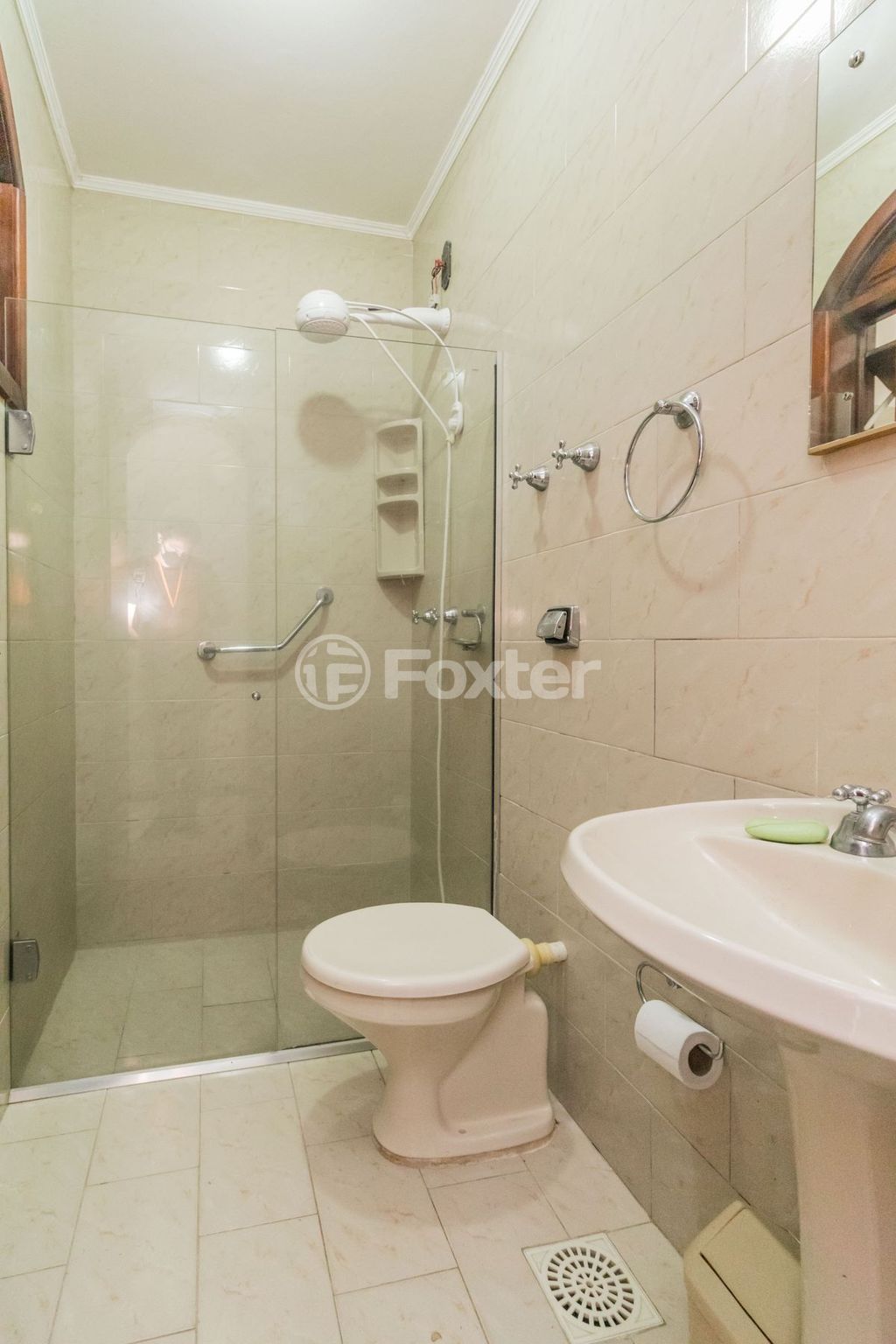 casa sobrado para comprar em Elias Bothome, 371 - foto 25