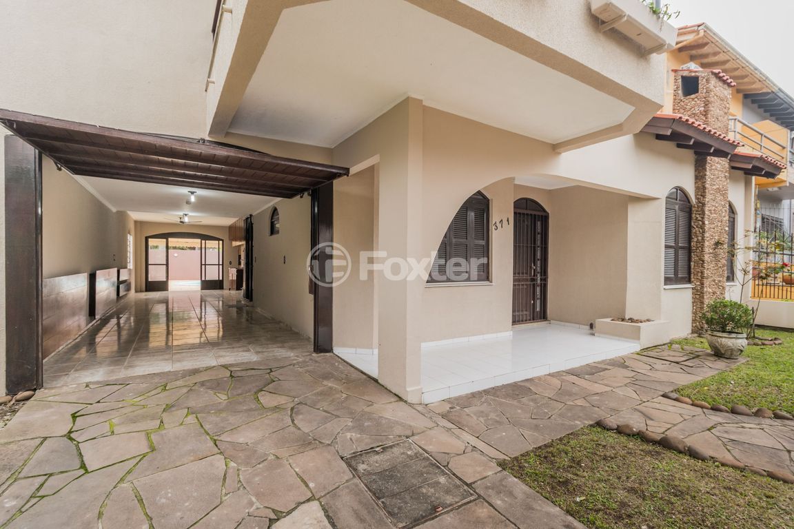 casa sobrado para comprar em Elias Bothome, 371 - foto 66