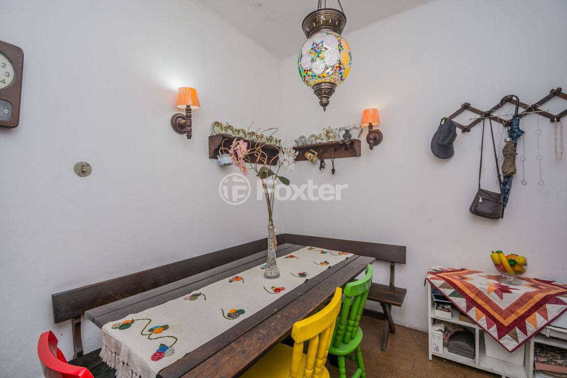casa sobrado para comprar em General Lima e Silva, 1385 - foto 8