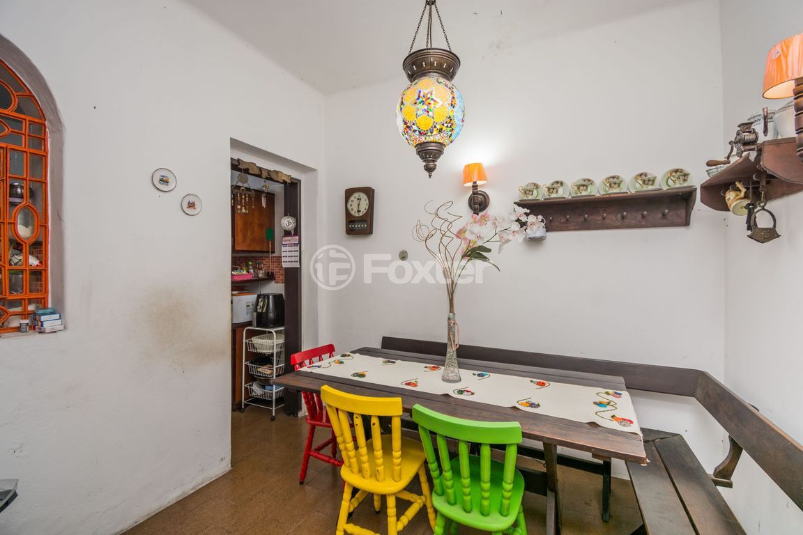 casa sobrado para comprar em General Lima e Silva, 1385 - foto 9