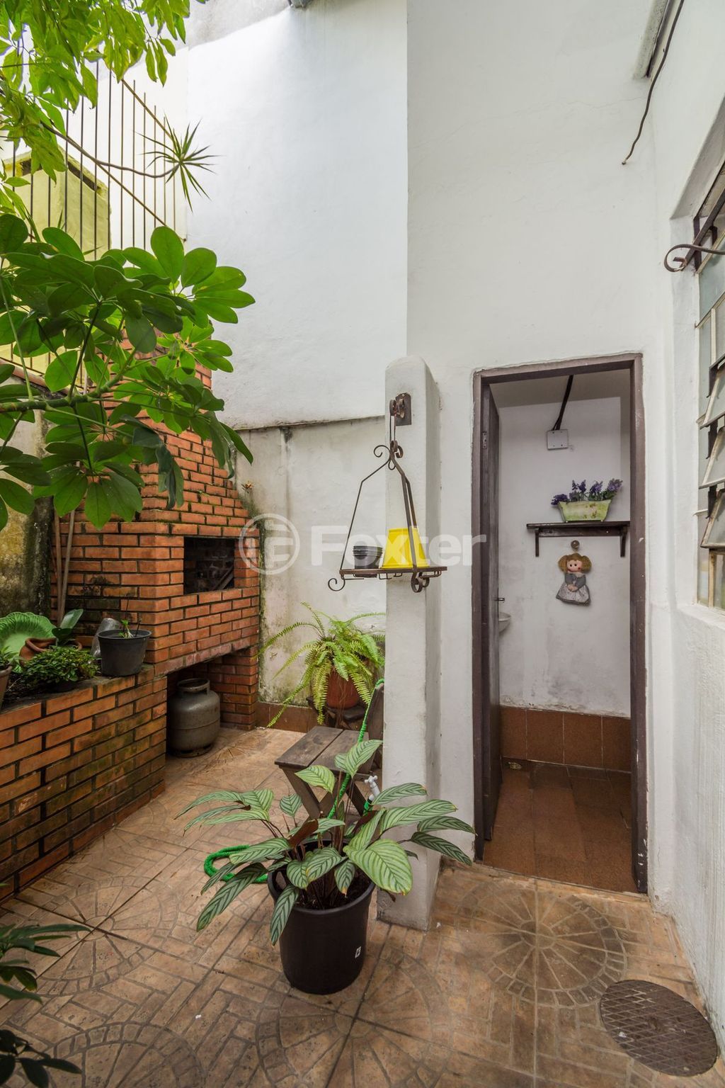 casa sobrado para comprar em General Lima e Silva, 1385 - foto 10