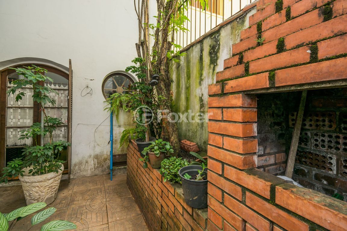 casa sobrado para comprar em General Lima e Silva, 1385 - foto 12