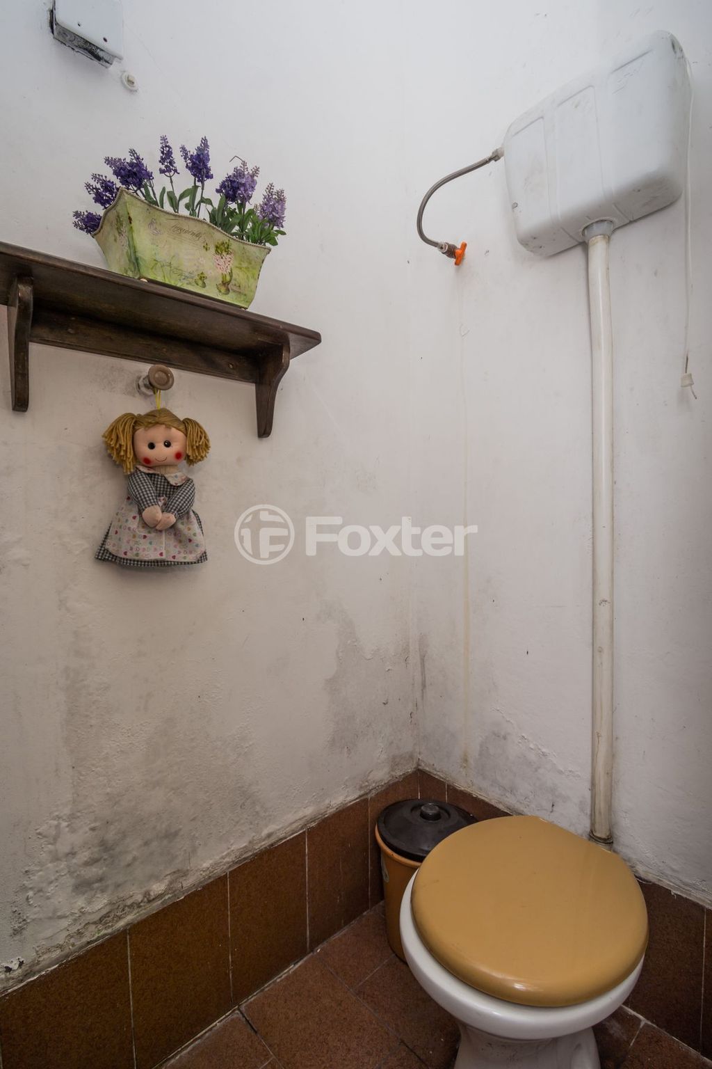 casa sobrado para comprar em General Lima e Silva, 1385 - foto 13