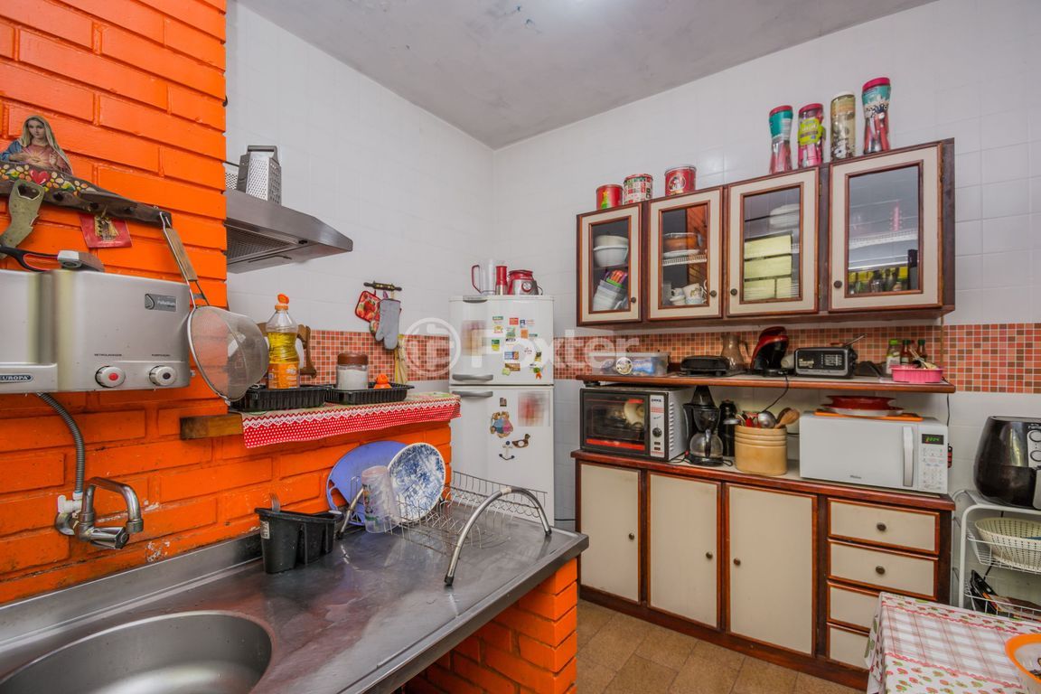 casa sobrado para comprar em General Lima e Silva, 1385 - foto 14