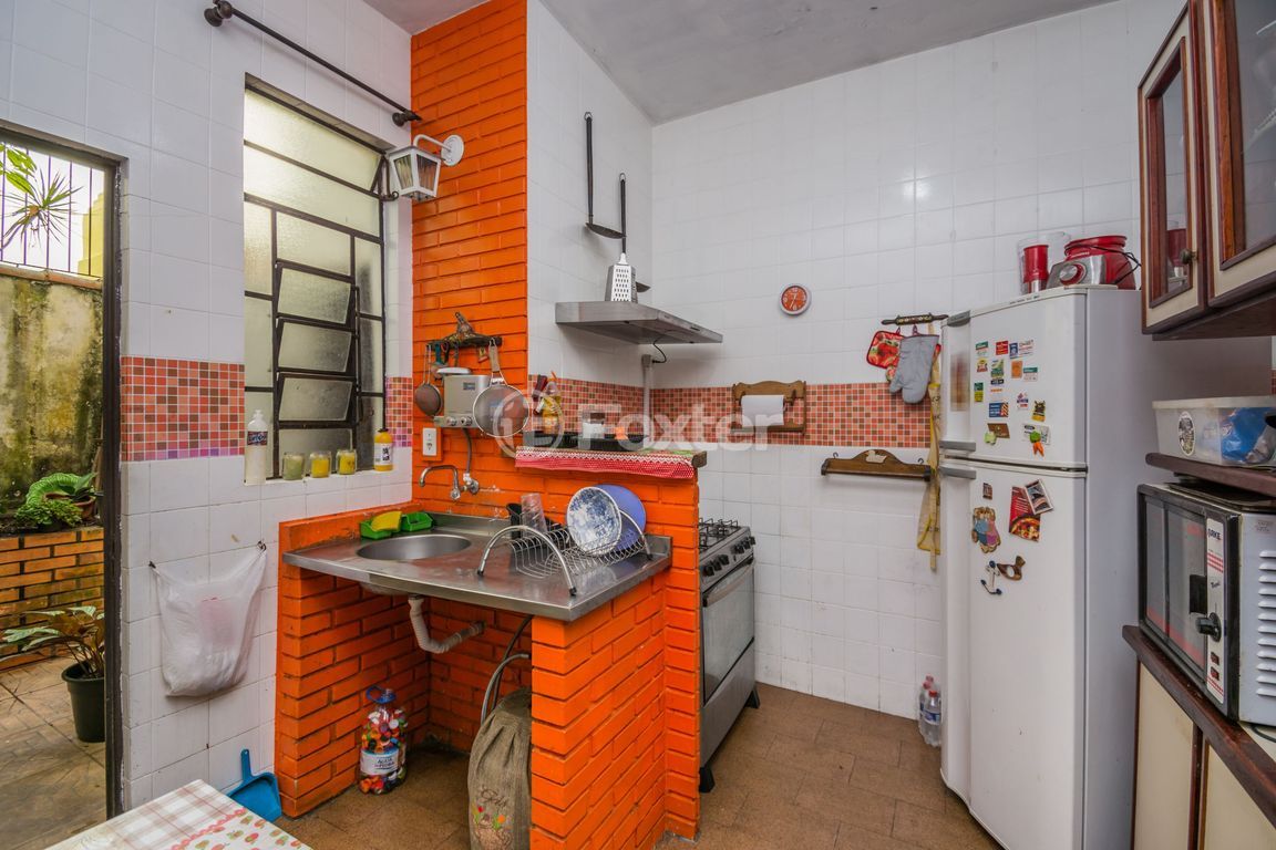 casa sobrado para comprar em General Lima e Silva, 1385 - foto 15