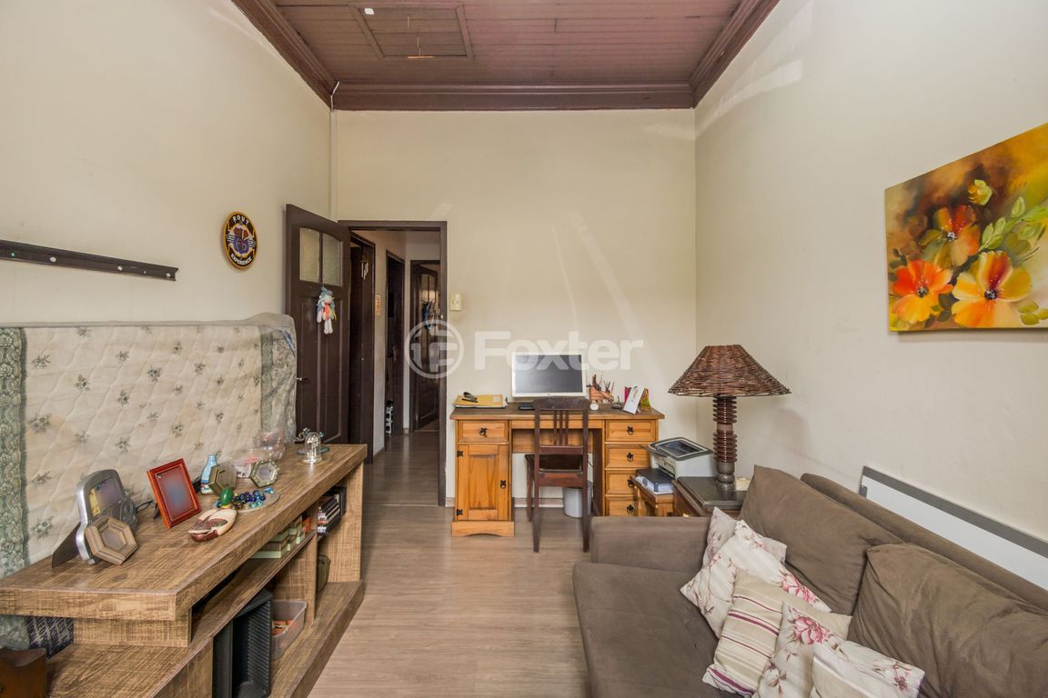 casa sobrado para comprar em General Lima e Silva, 1385 - foto 17