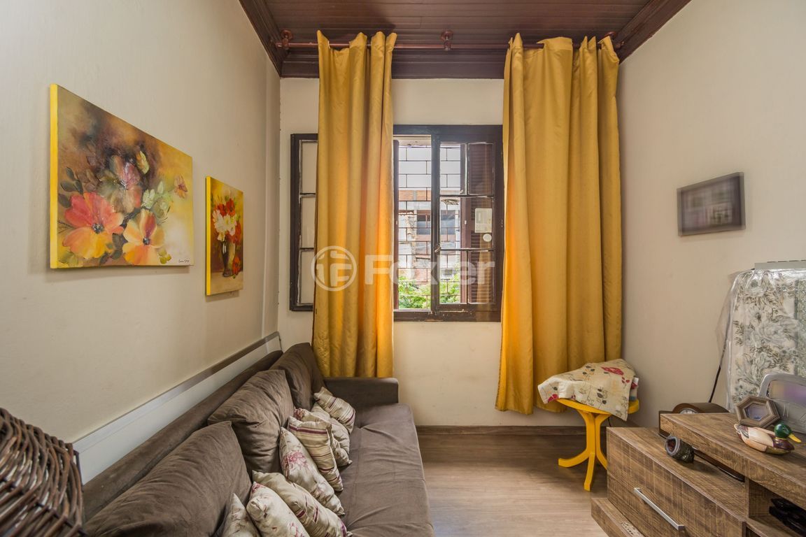 casa sobrado para comprar em General Lima e Silva, 1385 - foto 19